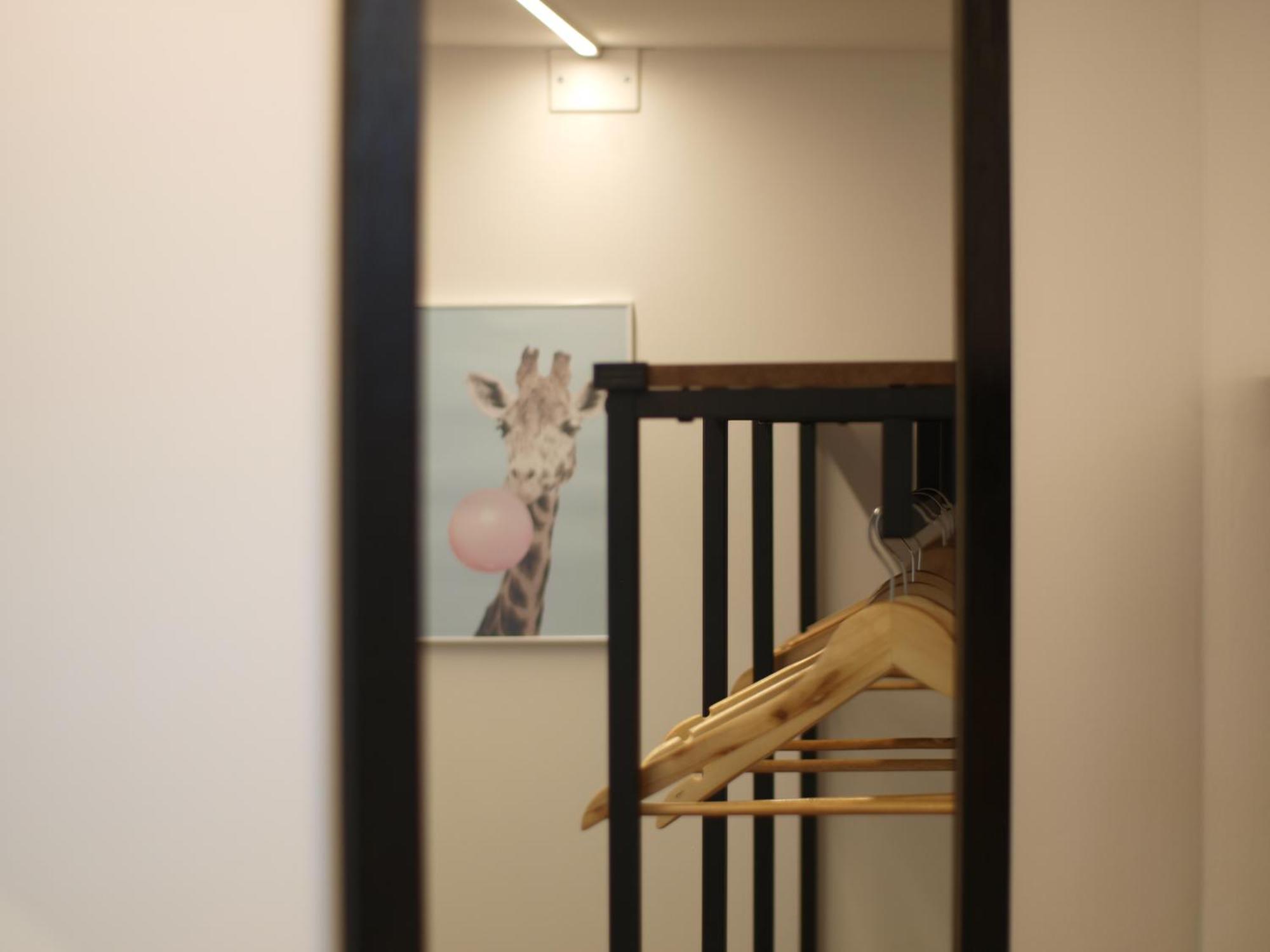 Bra Lux Apartment Verona Exterior photo