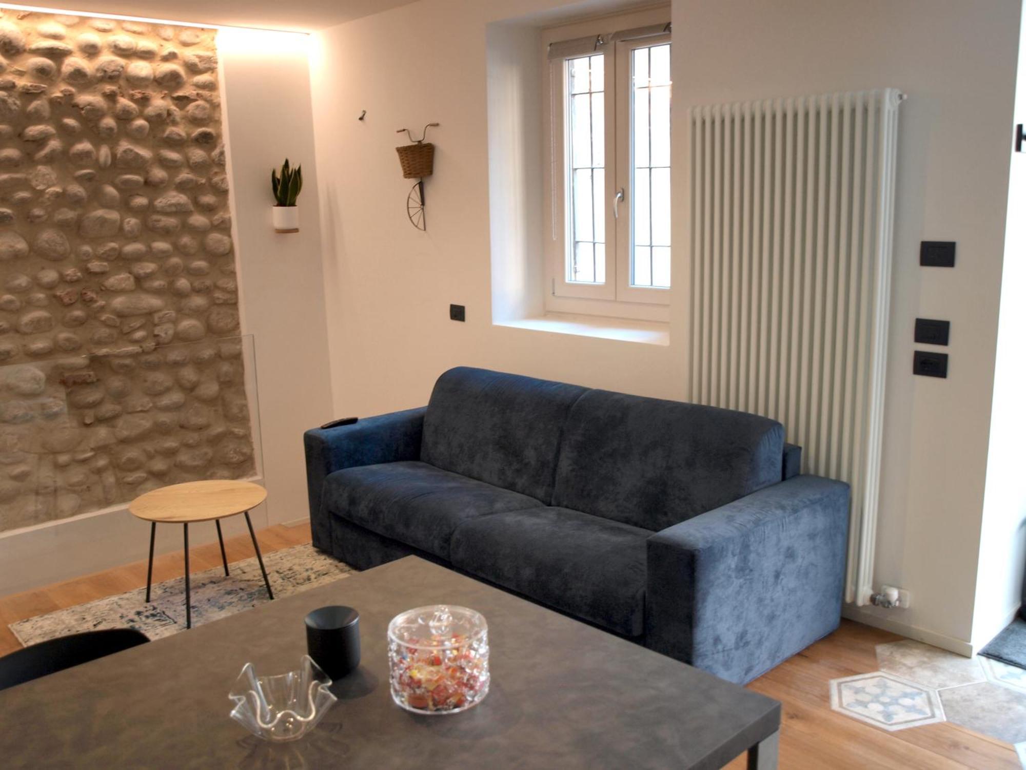 Bra Lux Apartment Verona Exterior photo