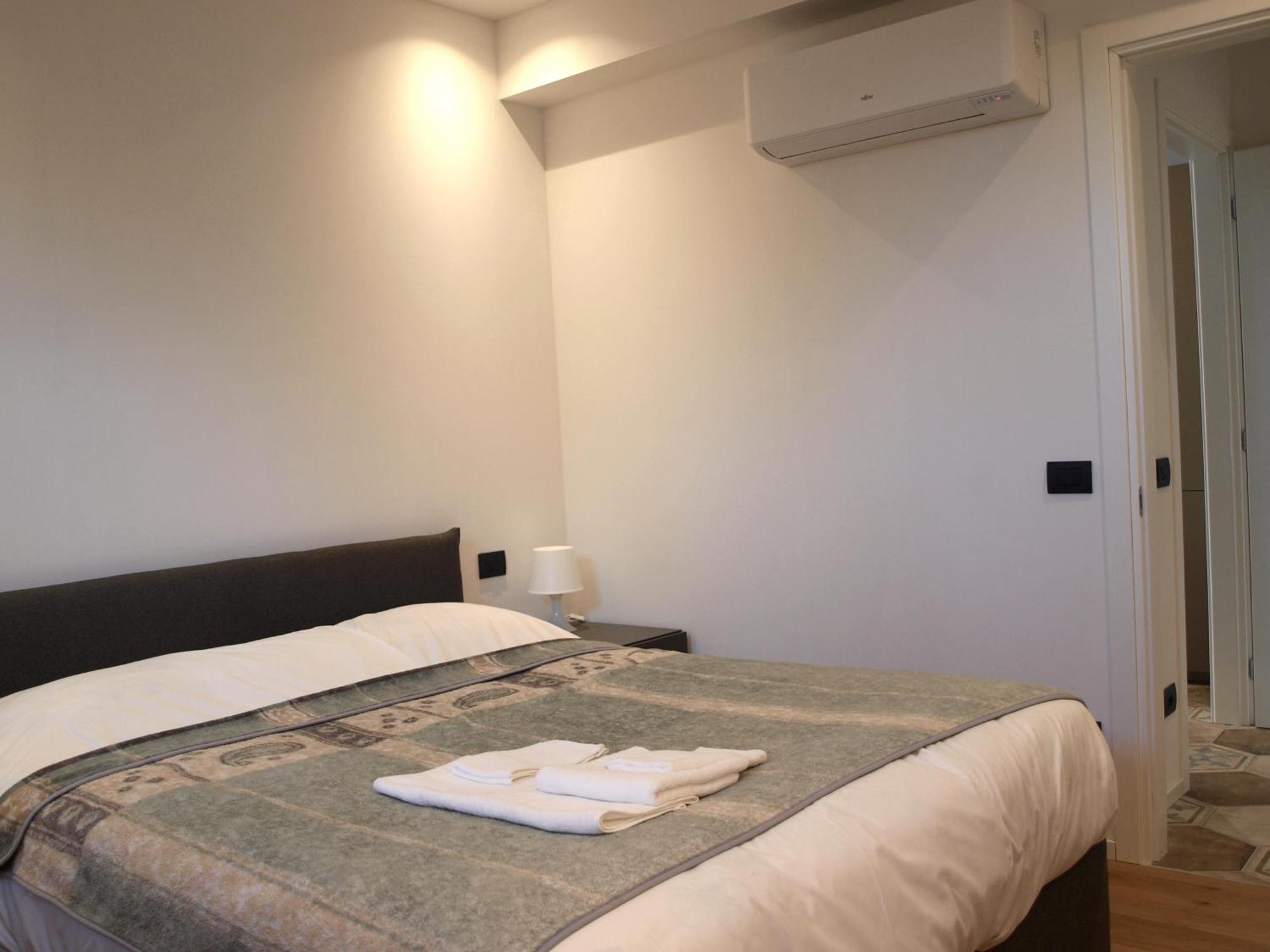 Bra Lux Apartment Verona Exterior photo