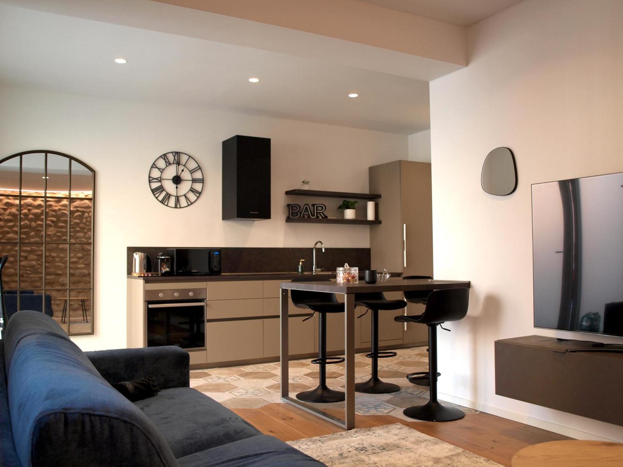 Bra Lux Apartment Verona Exterior photo